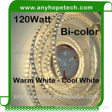 China Direct Manufacturer Bi color 240ledm smd 24w
